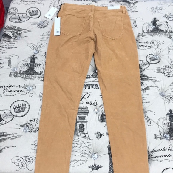 Joe's The Charlie High Waist Ankle Skinny Jeans - Picture 3 of 9